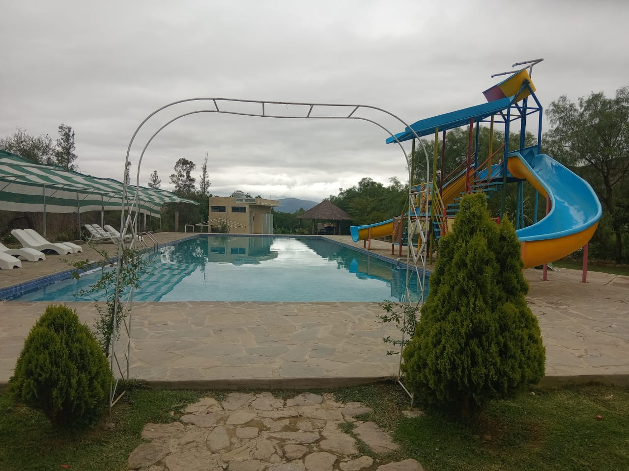 Galería